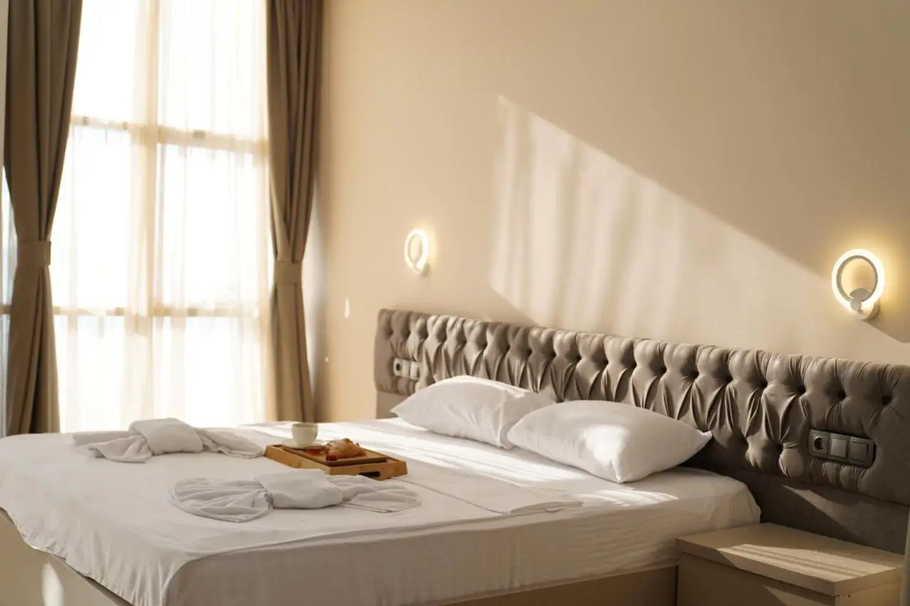 RUMI Hotel
