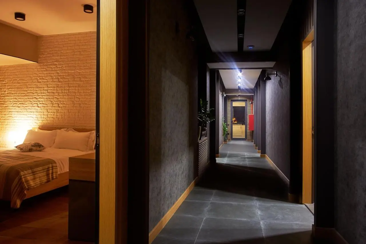 Green Boutique Hotel