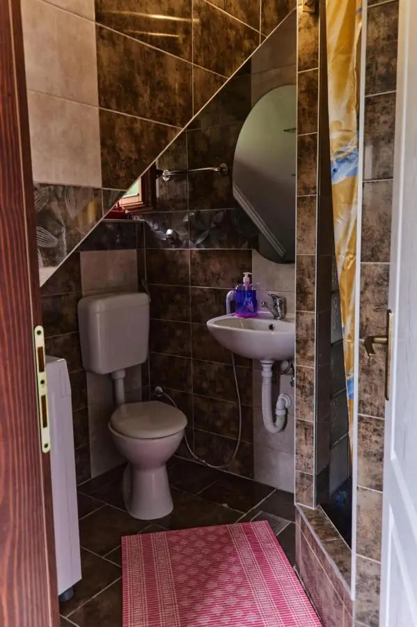 Guest house Al Meri