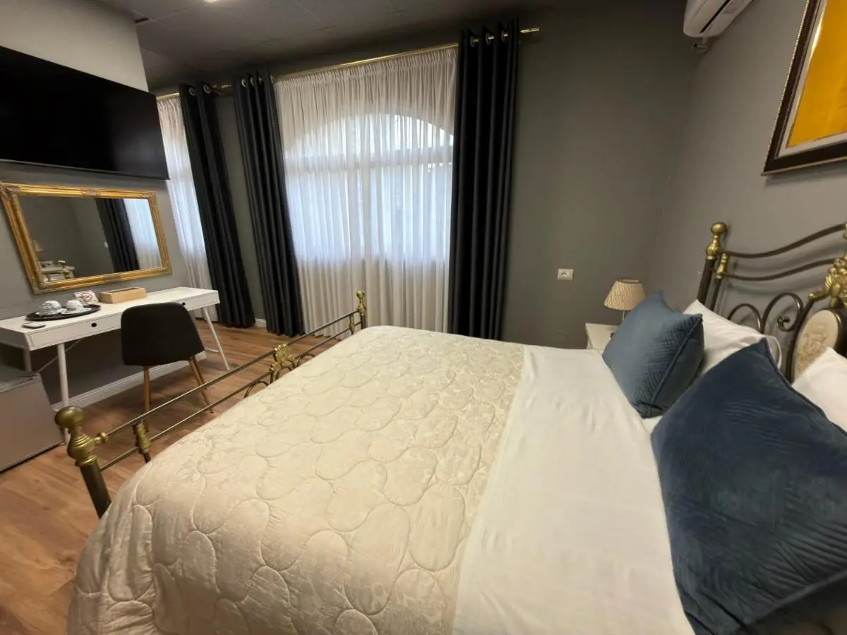 HOTEL VILA 15 - CENTER