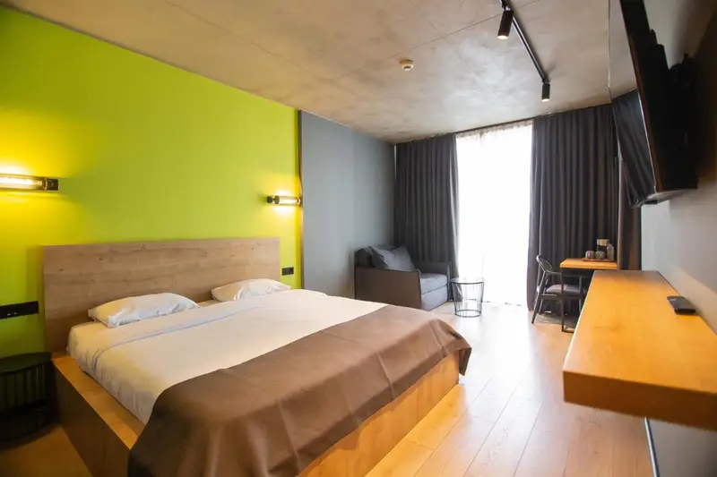Hotel CH51