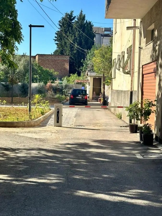 Luxury Apartment with Parking