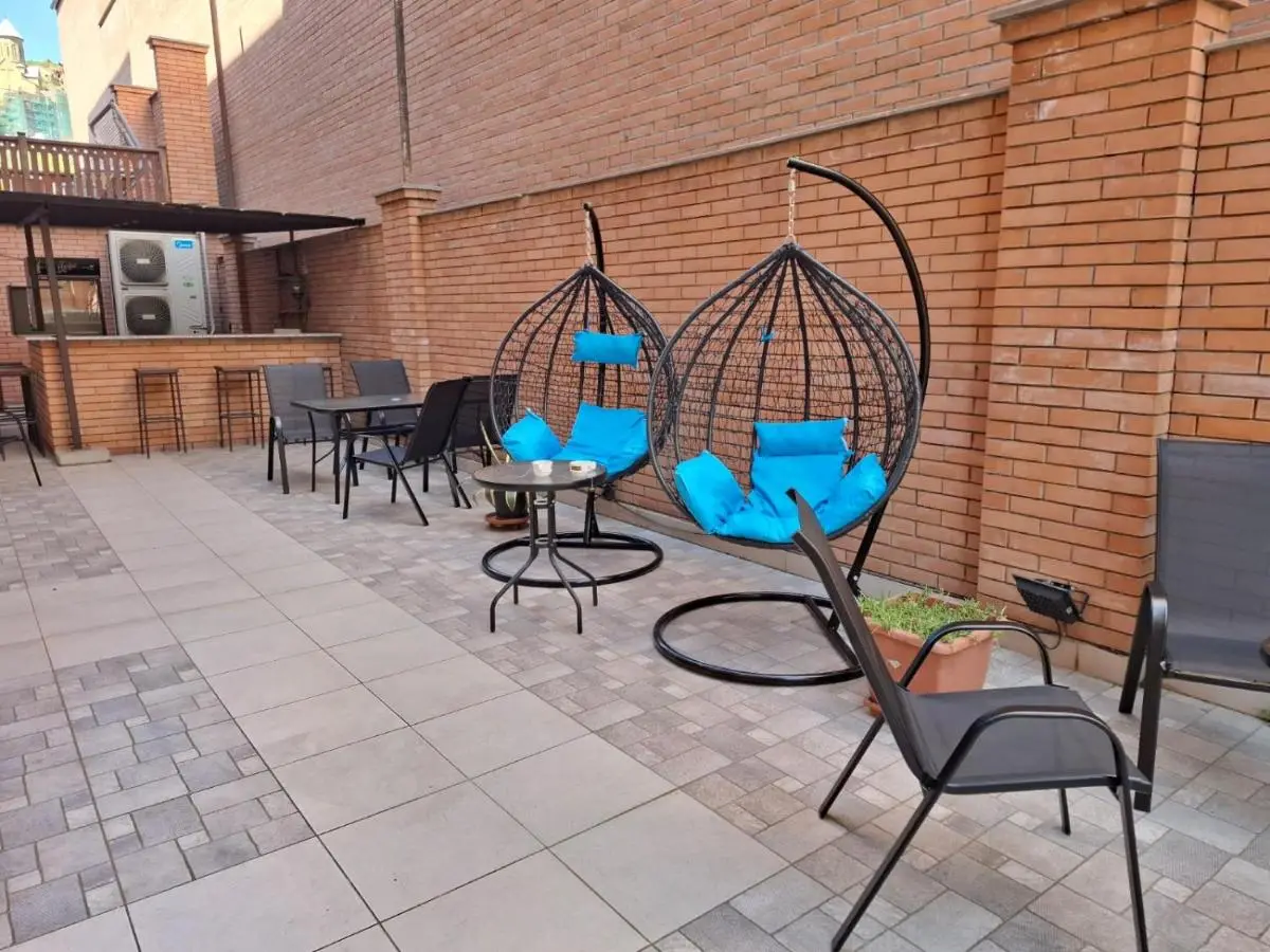 Noako Rooms Hotel