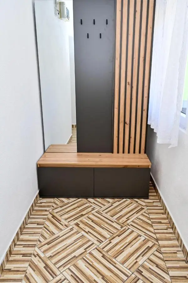 Apartman Nina