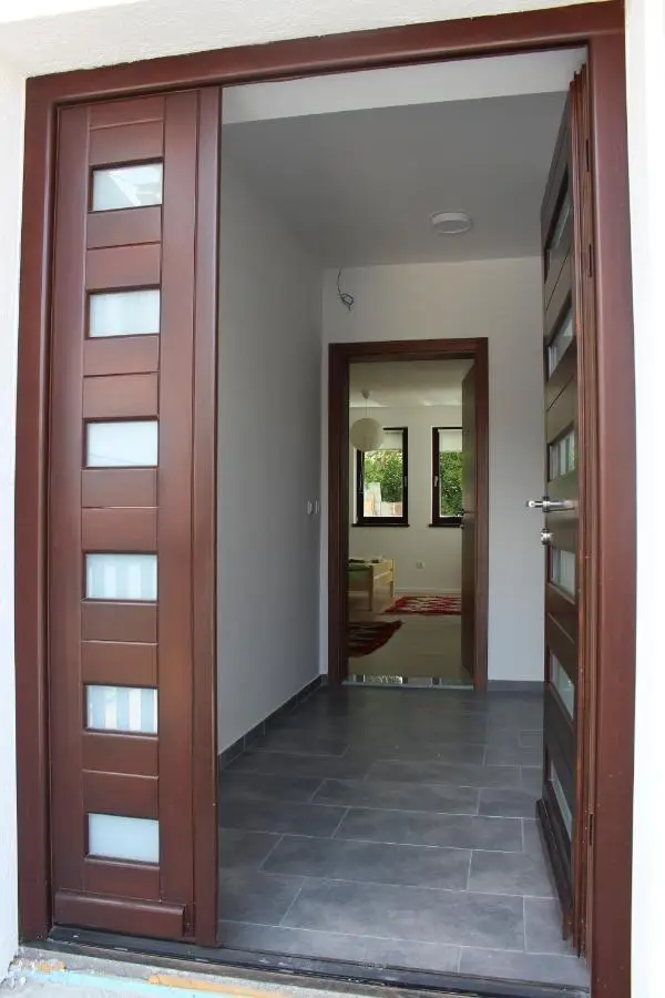 Residence Lubina