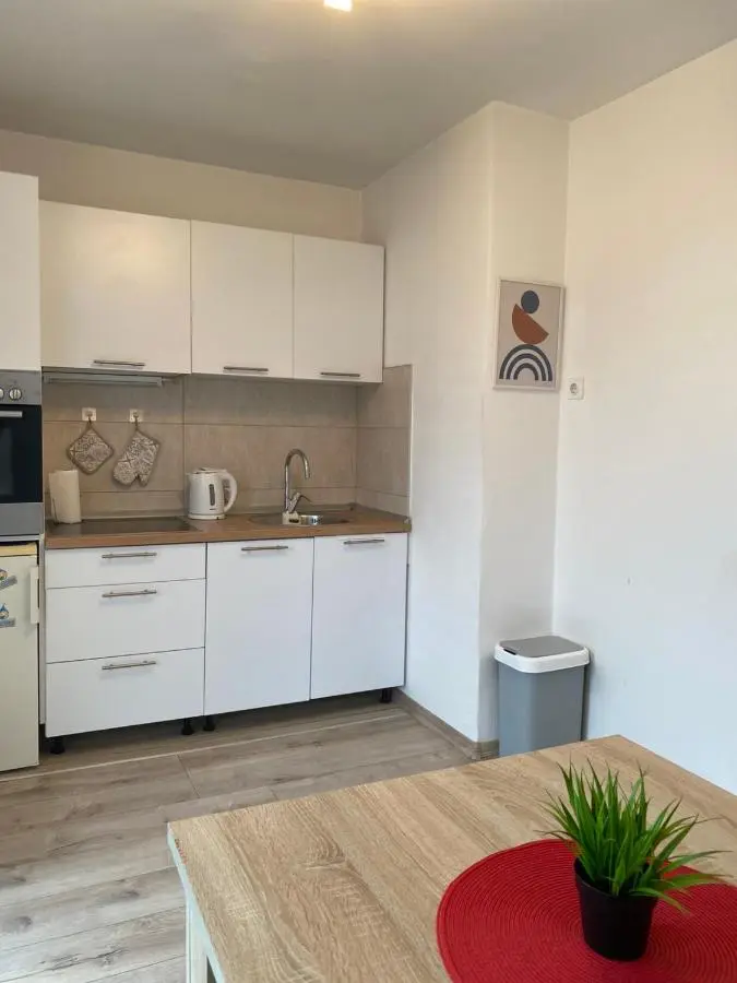 Apartman Vills