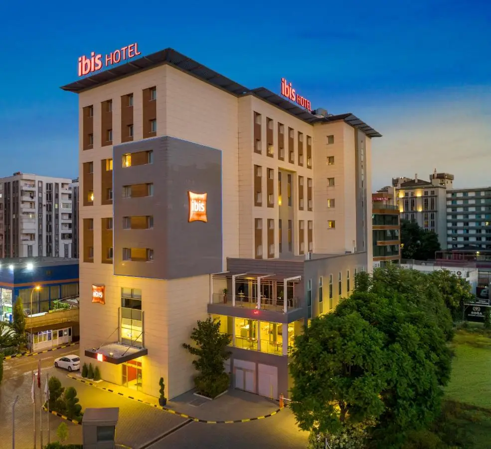 ibis Adana