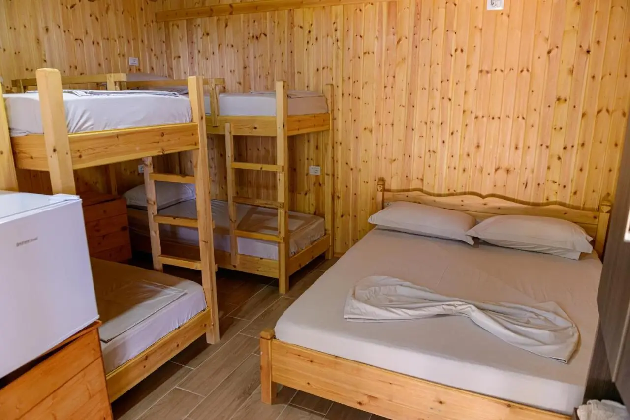 ECUADOR Resort