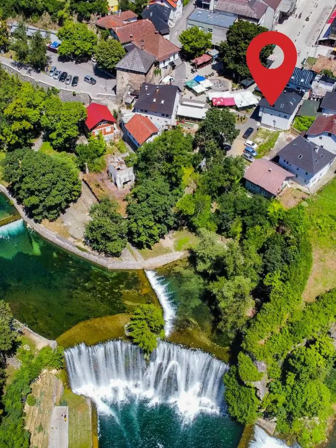 Apartman “Centar Jajce “