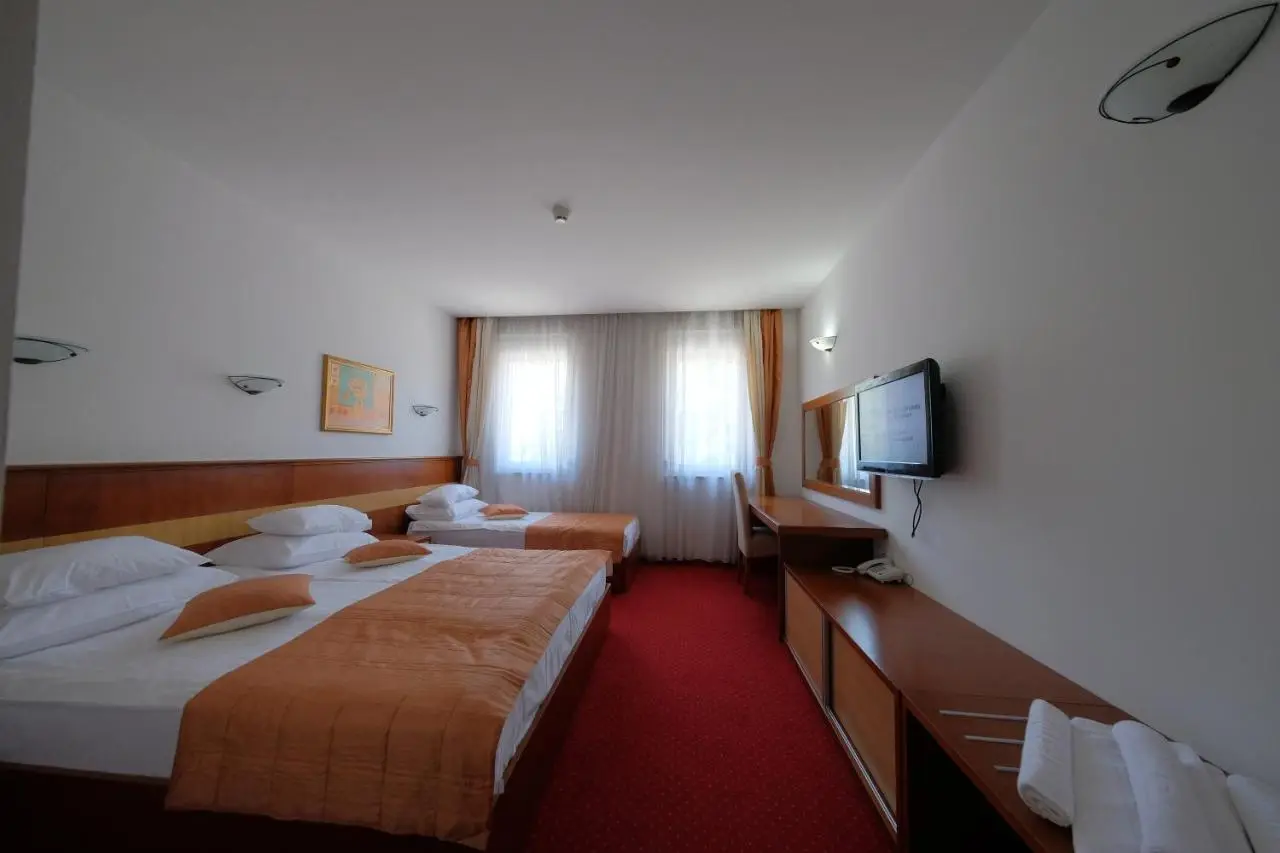 Motel Mujanic Sarajevo