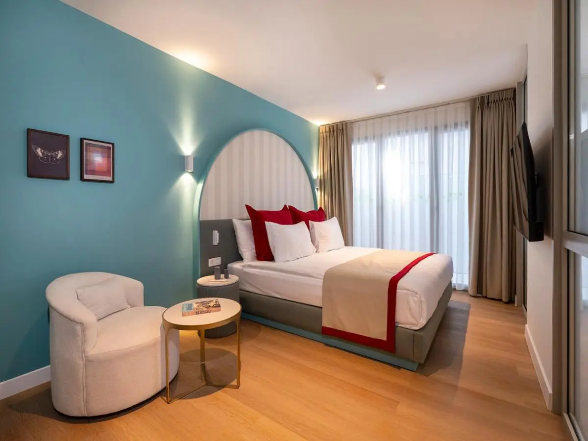 Taksim Juno Residences
