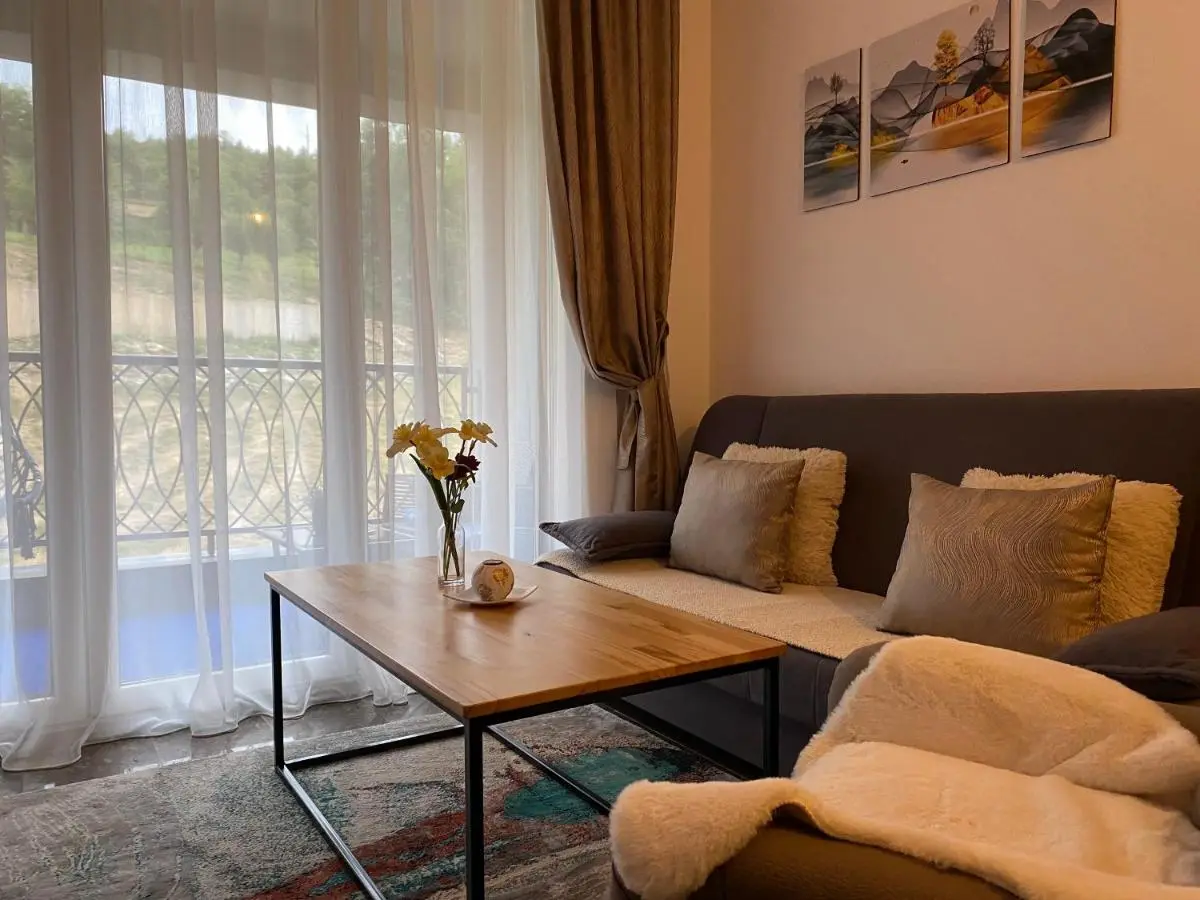 Apartment Pahuljica