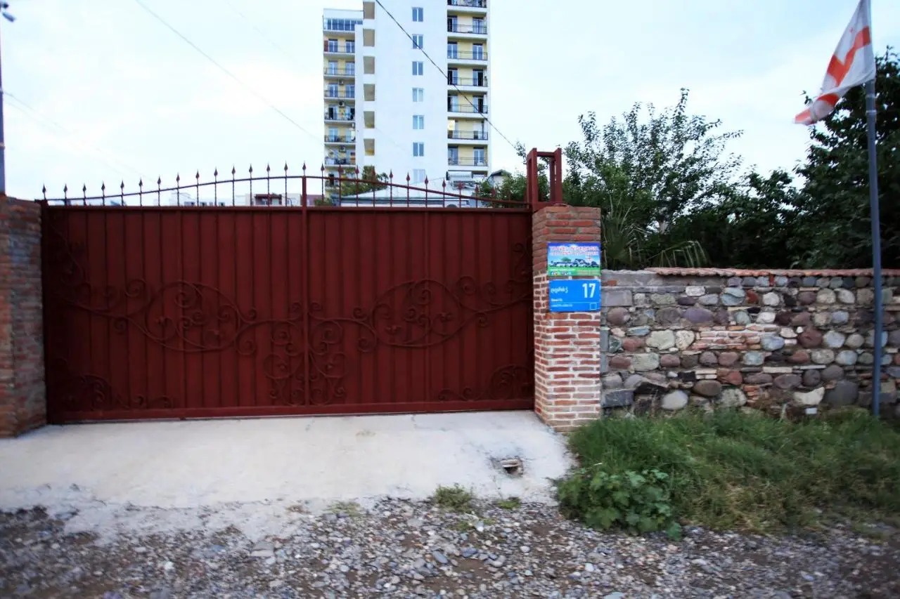 Guest House In Tbilisi