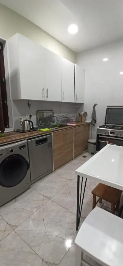 Apartments Lezzet