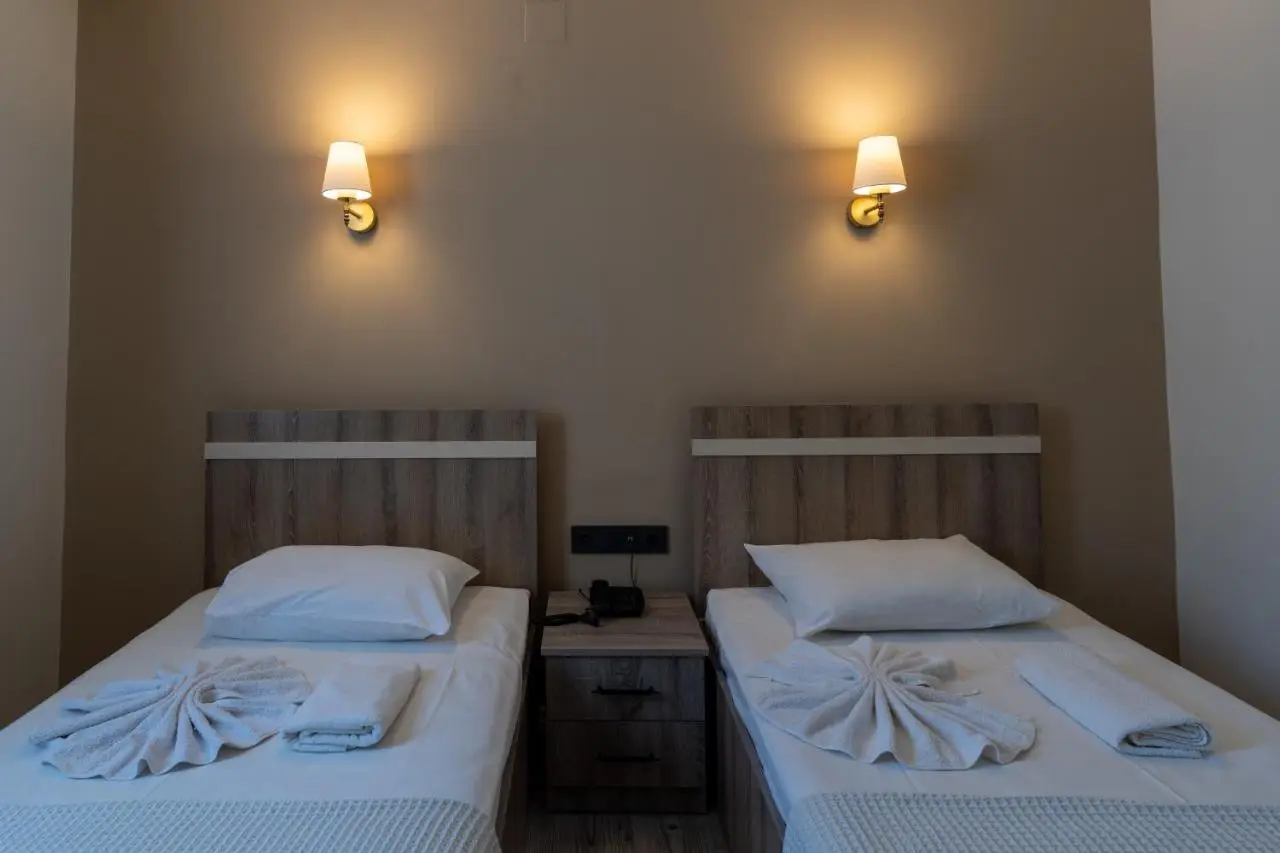 Karacan Hotel - Dalaman Airport