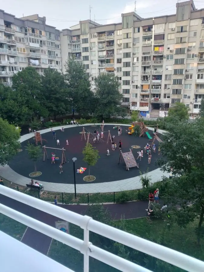 Sarajevo City Deluxe Apartment