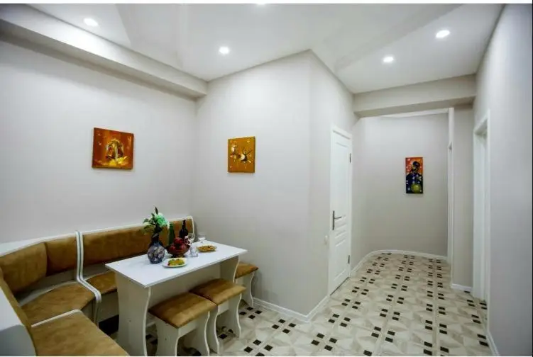 Leyla Apart Hotel 1 - Fountain Square