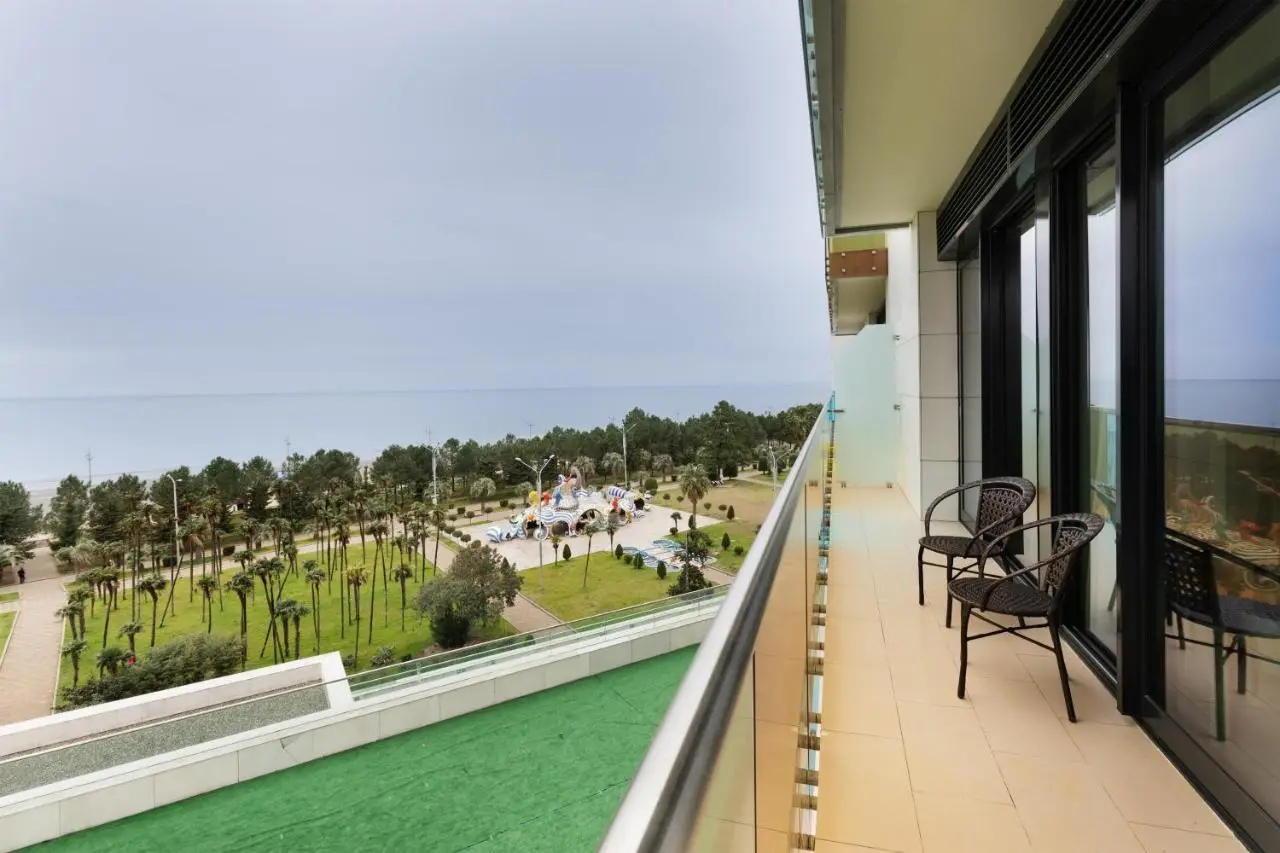 Bellevue Residence Suites