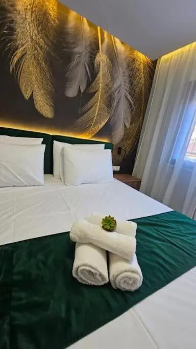 City Center Apartment