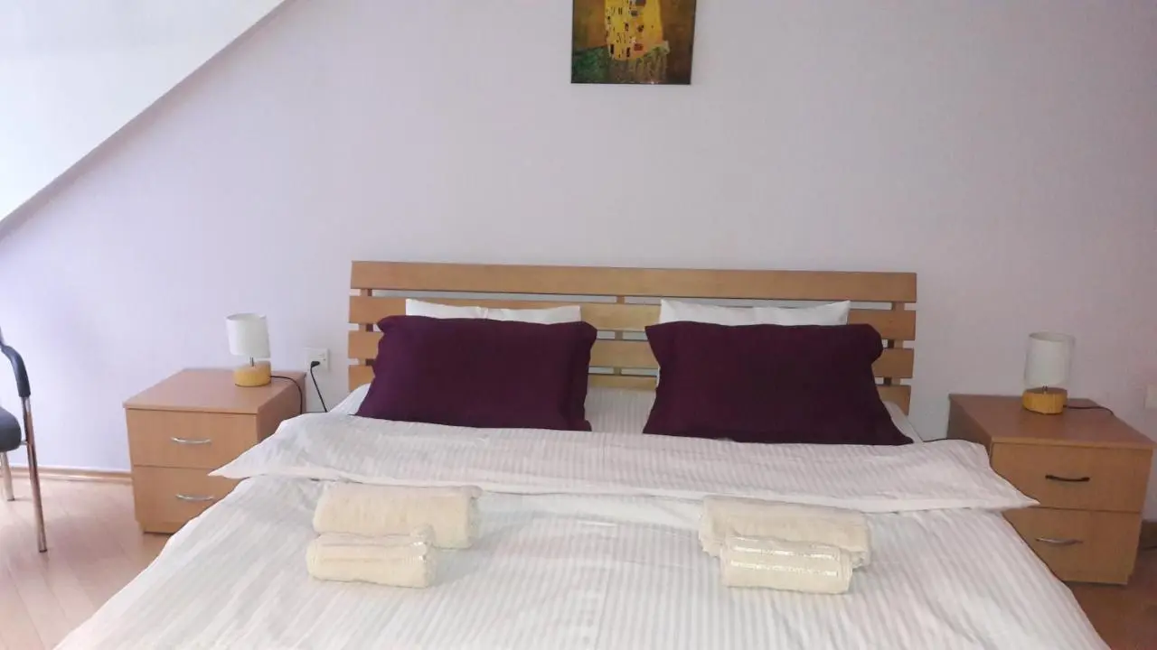 Apart-Hotel David