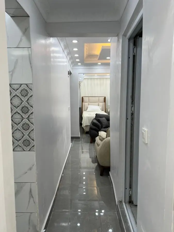 Sultanahmet private home