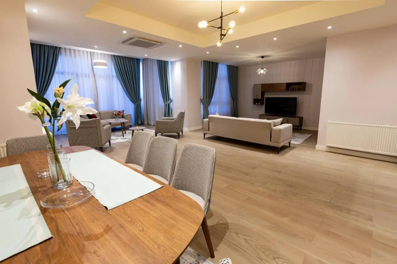 Dreamland Golf Hotel Baku
