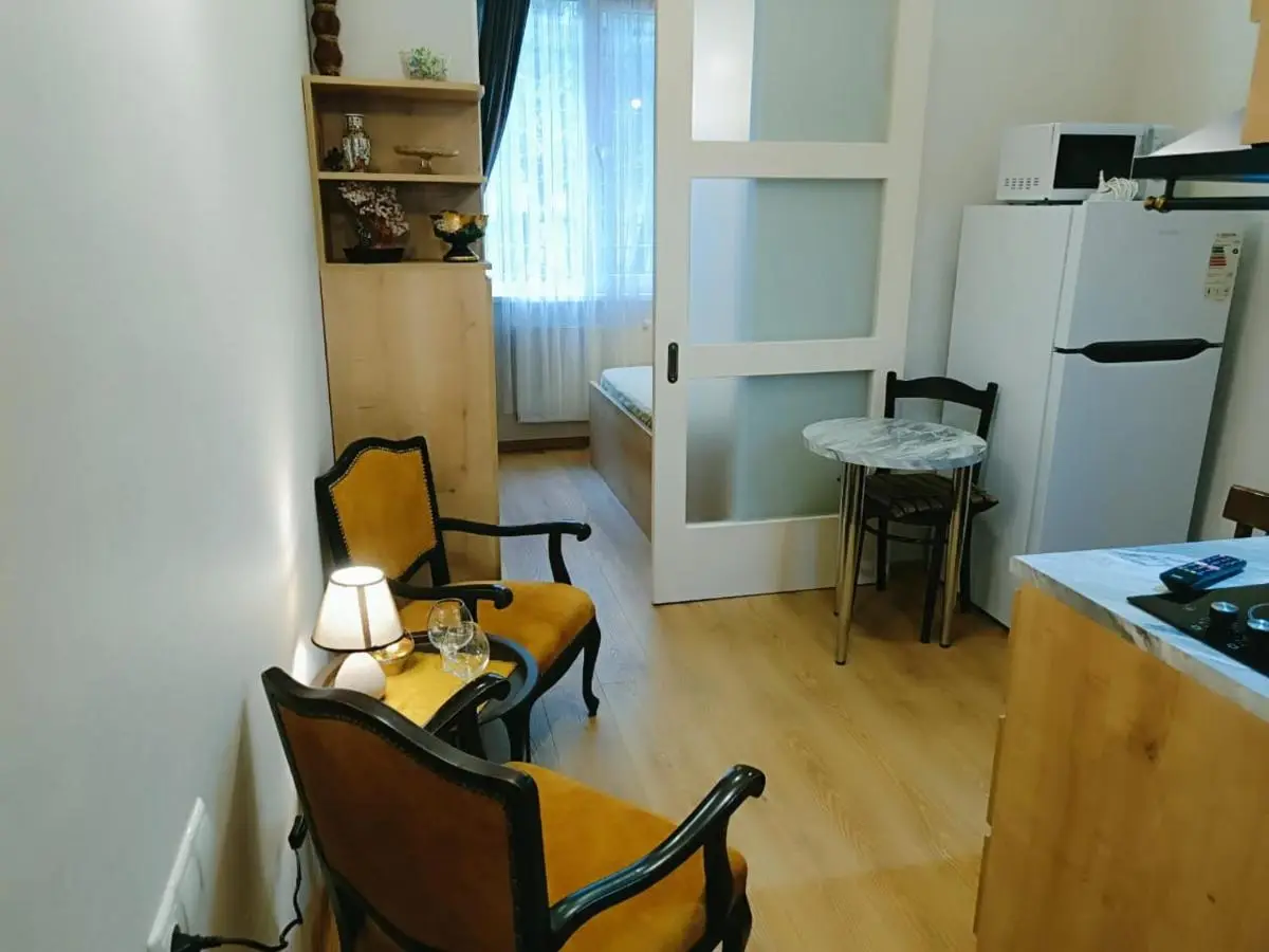 New apartment BARNABA close to Holiday Inn
