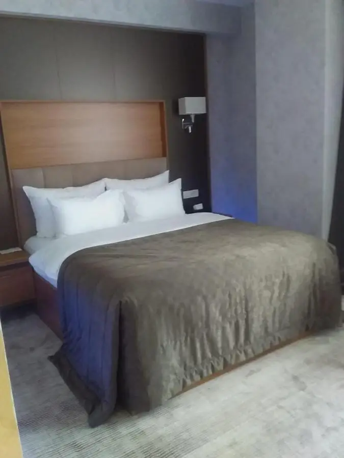 Midtown Hotel Baku