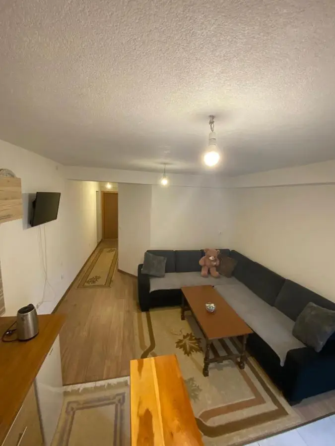 Apartman Seno