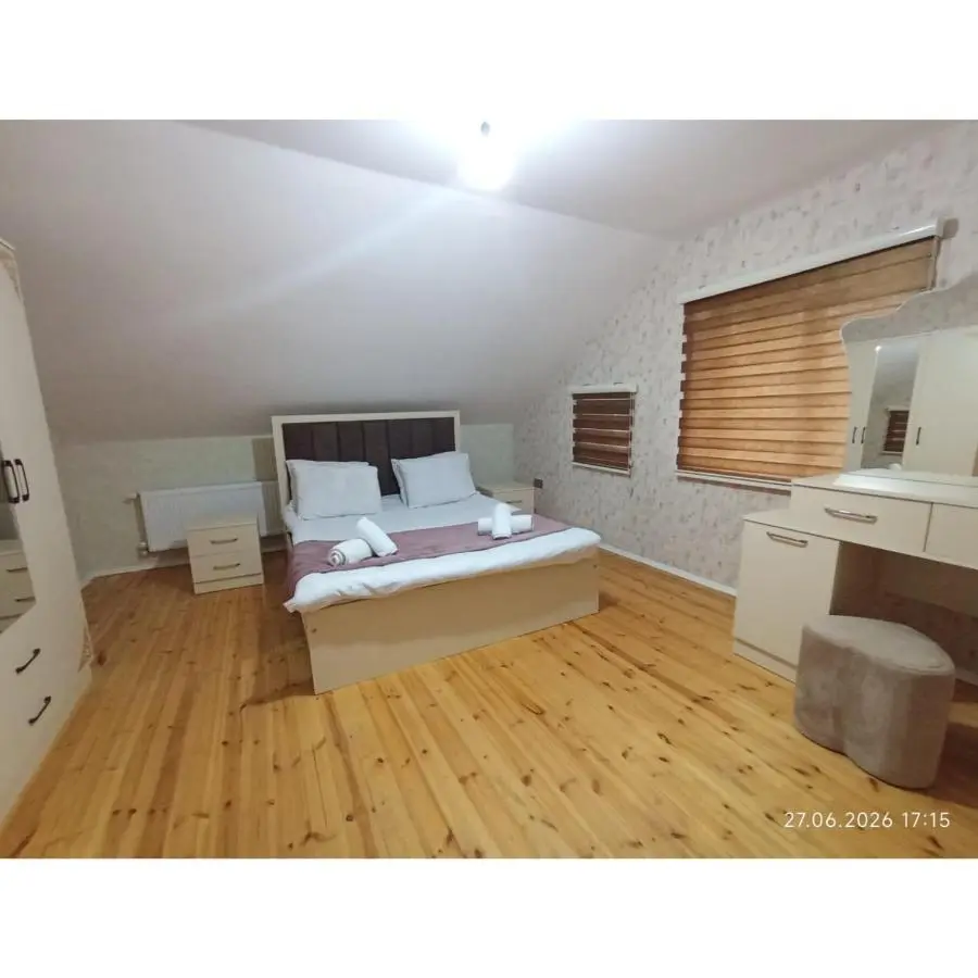 Qəbələn SNS RENTAL VILLA
