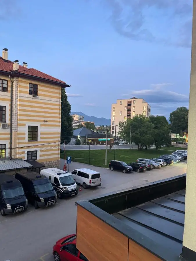 Harmony residence Ilidza