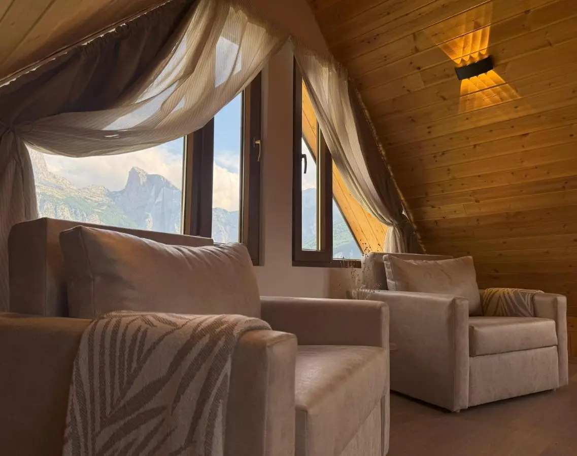 Valter & Drita's Guesthouse