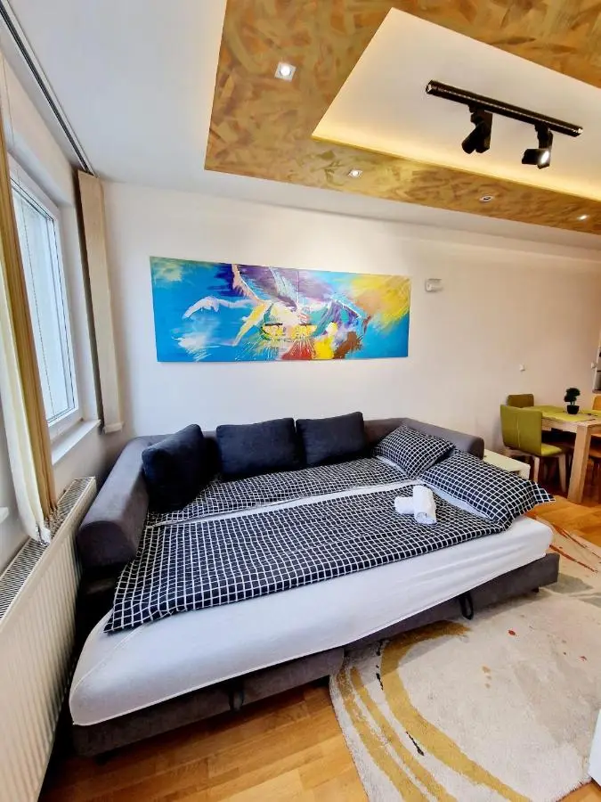 Apartment Lasta