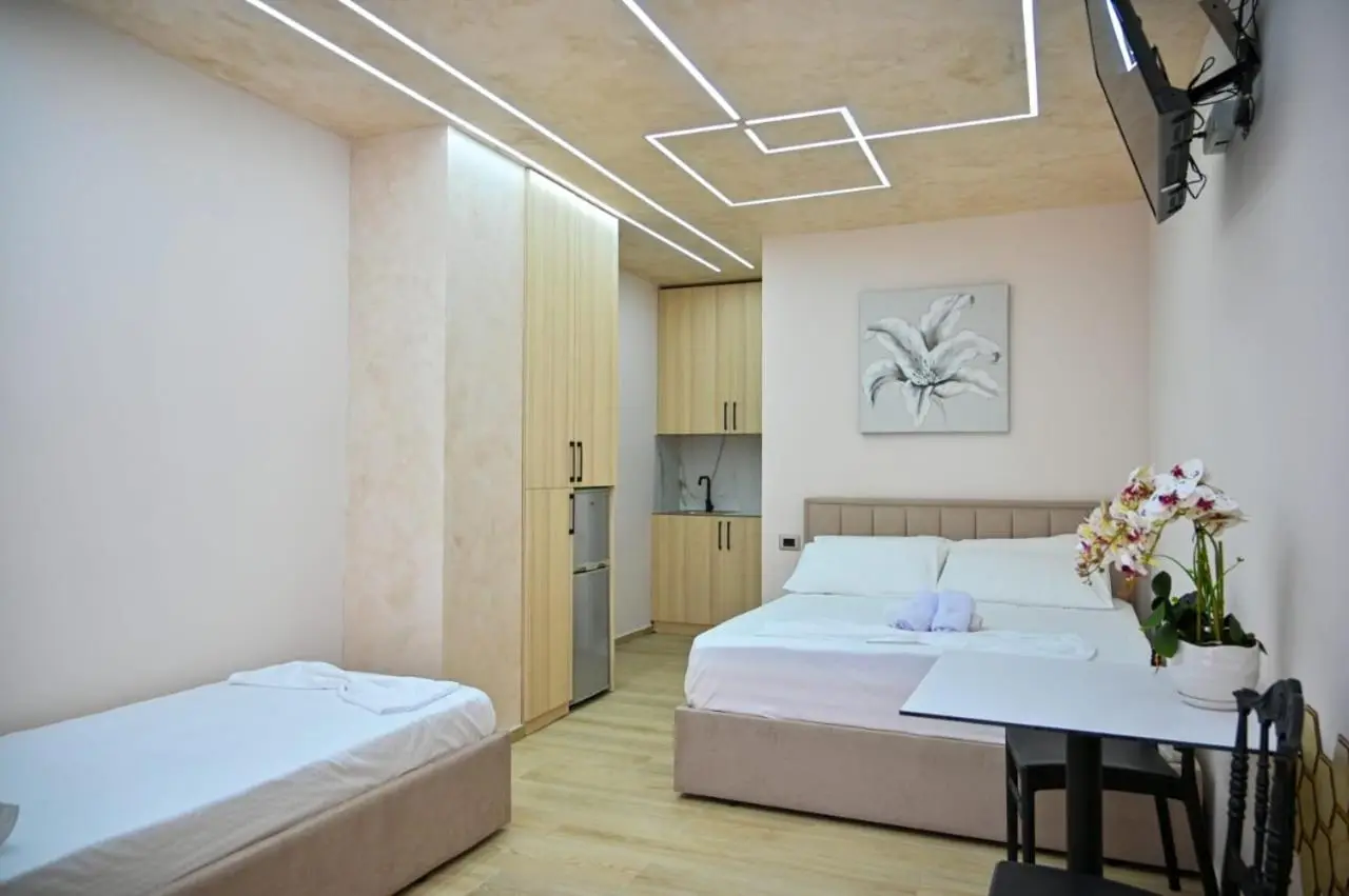 Andi Apartments