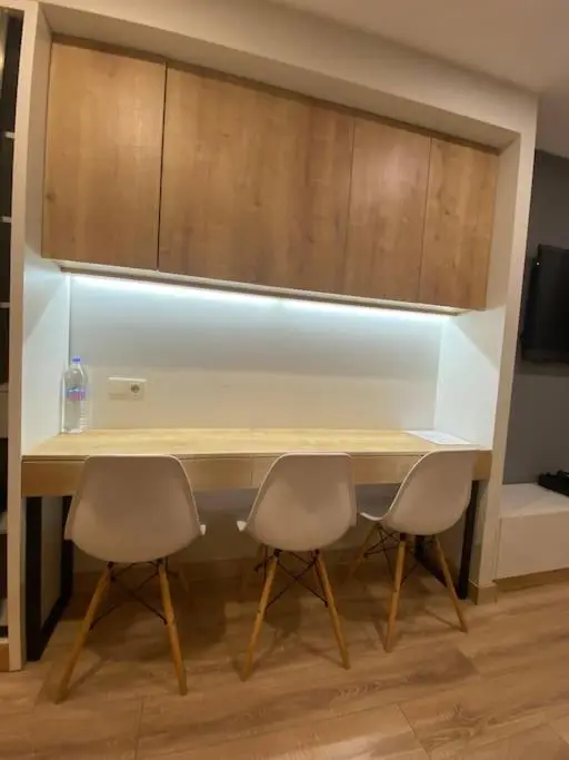 Cozy Apartment in Orbi Bakuriani