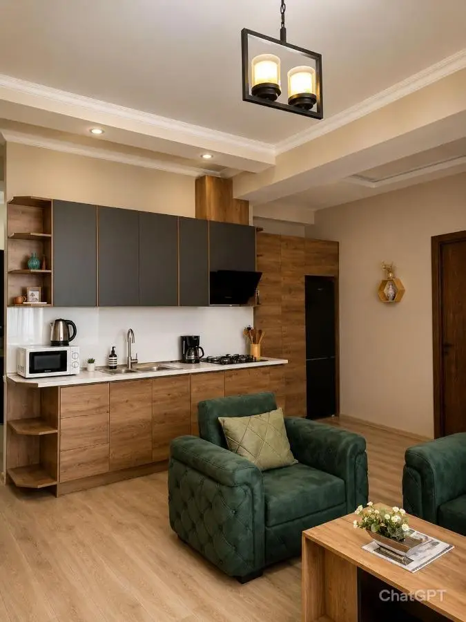 Vazi Aparthotel