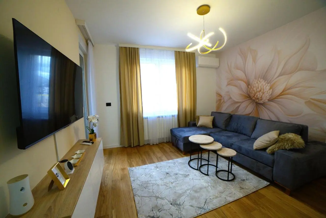 Apartment Alina Istocno Sarajevo with private garage Lukavica