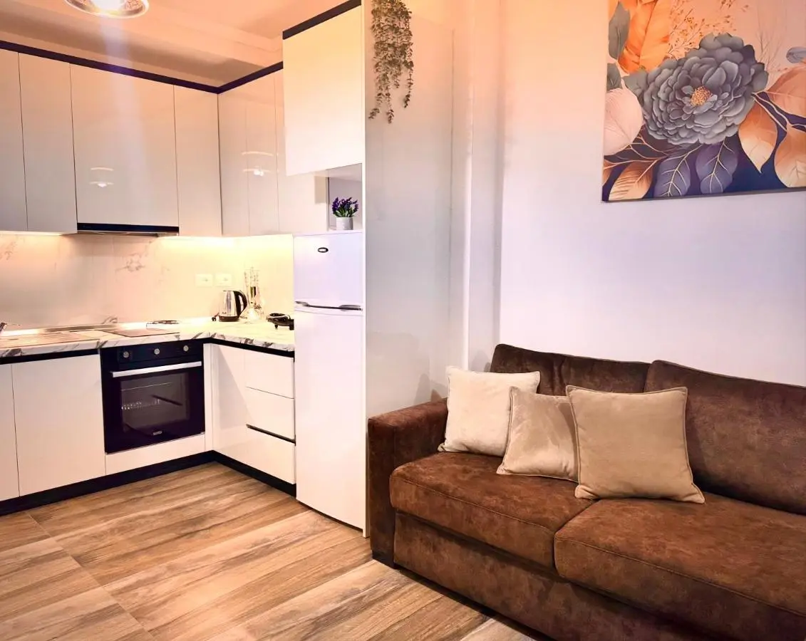 Elite Apartments
