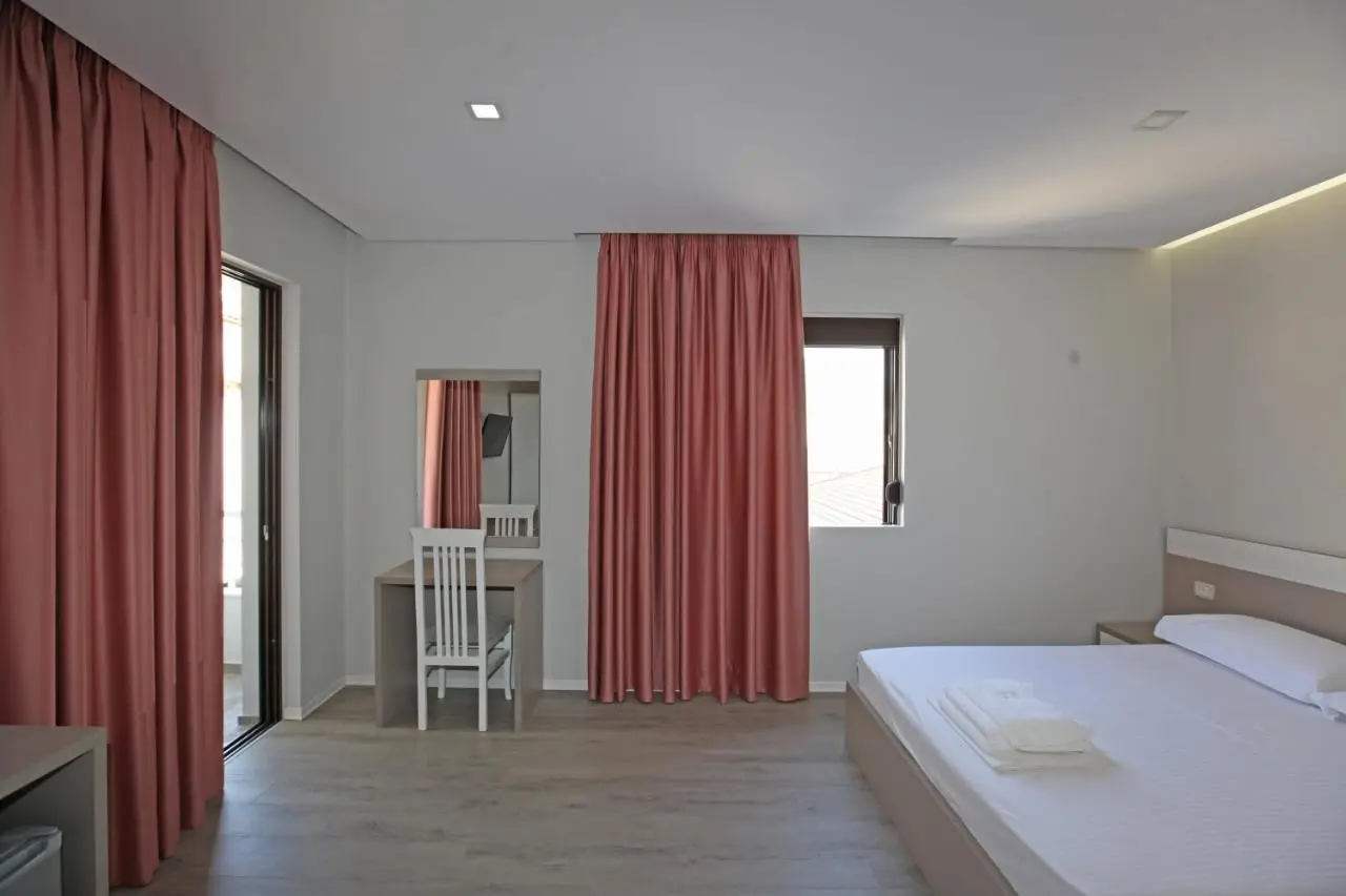 Hotel Star