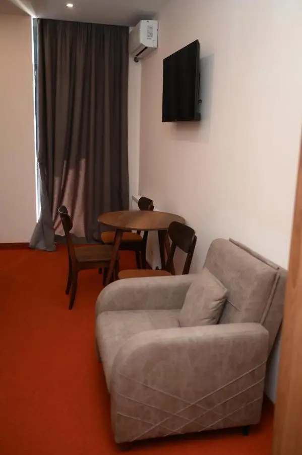Batumi Skynest