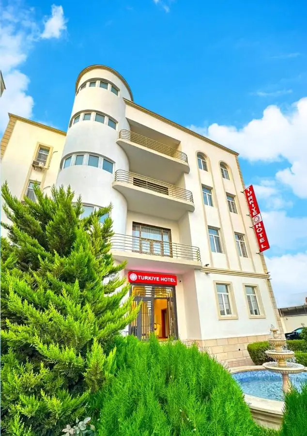 Turkiye Hotel - Free Massage - Free Swimming Pool