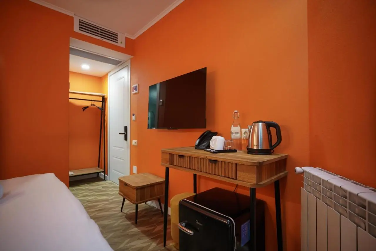 Station 22 Hotel