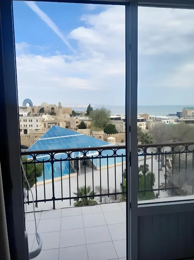 Liman Boutique Suites, Old City Baku