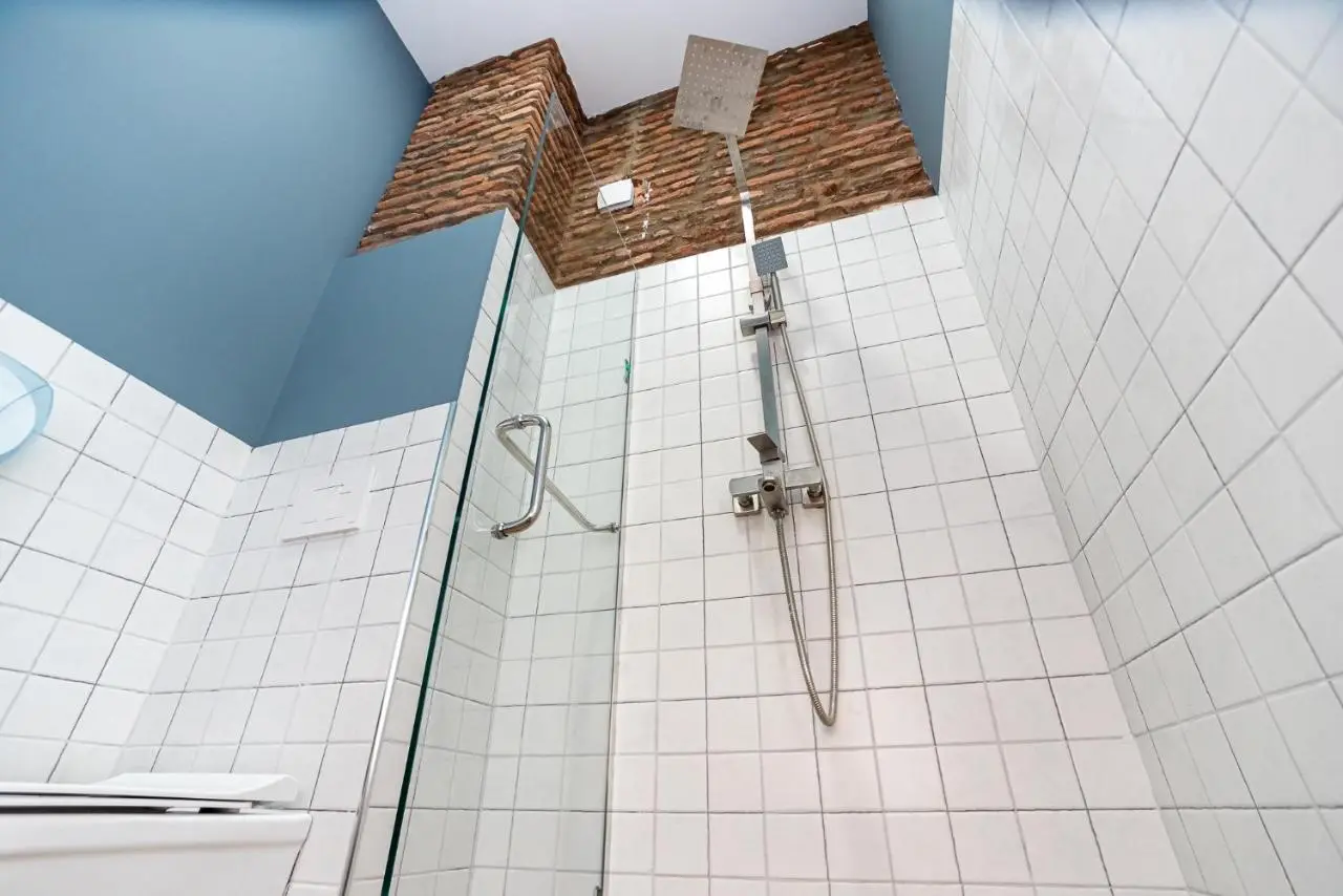 Tiflis Hotel