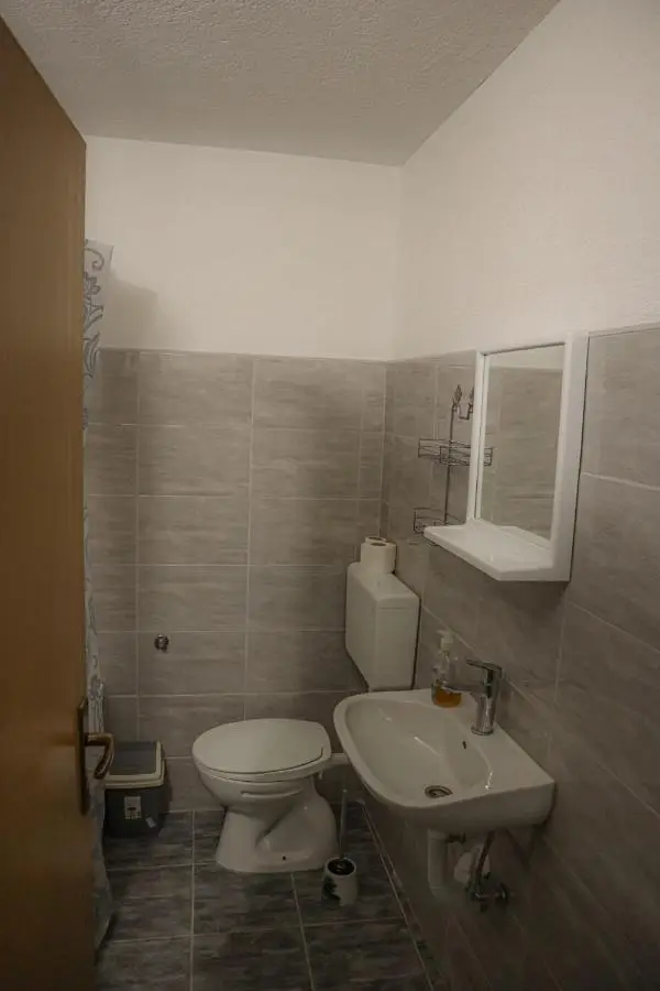 Apartments Božena