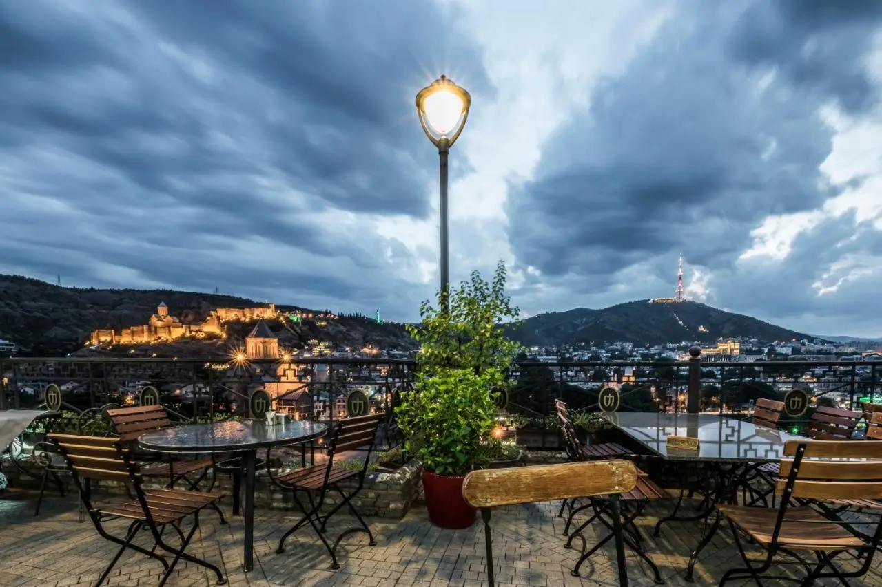 Hotel Kopala