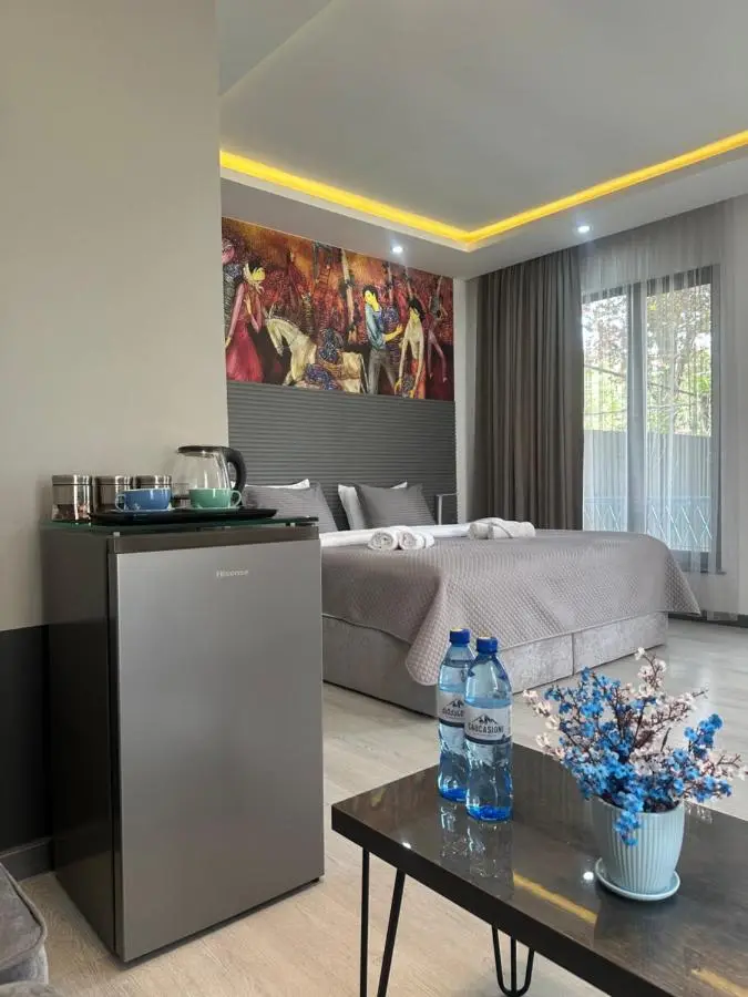 Hotel Varla