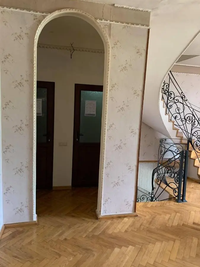 Hotel Villa Borjomi