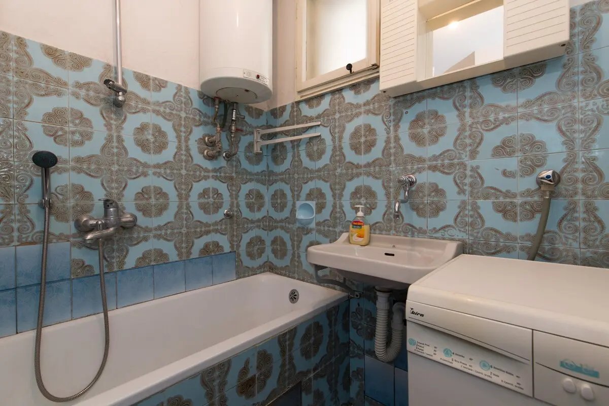 Sarajevo, comfortable and cozy apartment