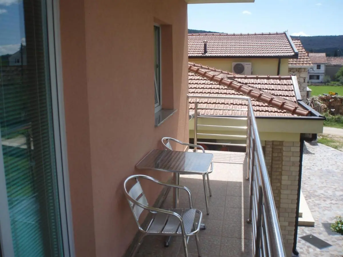 Hotel ''Marinko Kozina'' - Medjugorje